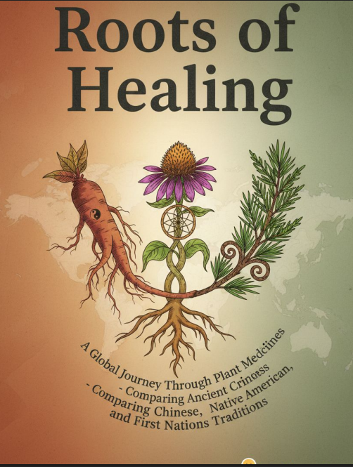 Roots of Healing